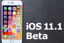 iOS 11.1 Beta 3更新了什么 iOS 11.1 Beta 3更新内容一览