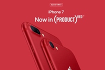 iPhone7红色特别版没有了吗 苹果官方下架苹果7红色限量版原因