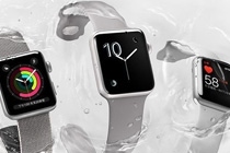 apple watch3什么时候上市 apple watch3价格值得买吗