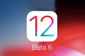 iOS12 beta6更新了什么内容 iOS12 Beta6更新内容大全
