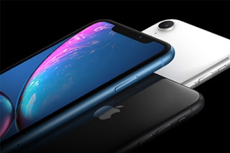 iphone XR价格多少钱 iphone XR什么时候可以预定购买