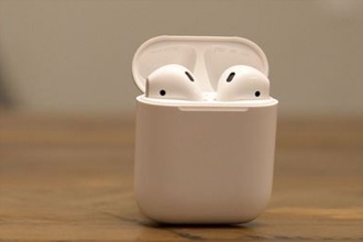 AirPods2什么时候上市 AirPods2的新功能