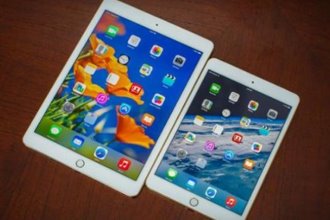 iPad mini 5配置怎么样 iPad mini5外观曝光