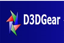 d3dgear怎么用 d3dgear使用教程介绍