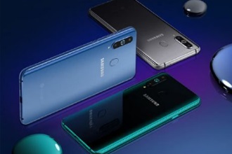 三星A8s什么时候上市 三星Galaxy A8s值不值得买