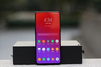 联想Z5 Pro 骁龙855版什么时候上市 联想Z5 Pro 855参数配置