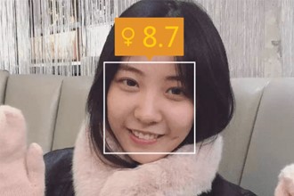 微信颜值鉴定怎么玩 微信颜值鉴定测试入口