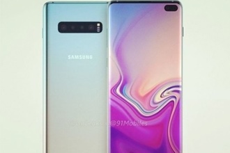 三星s10手机多少钱 三星Galaxy s10上市时间和价格