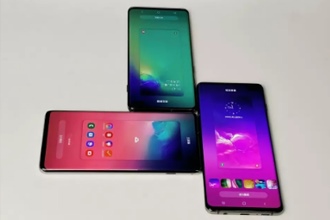 三星s10如何录屏 三星Galaxy s10录屏教程