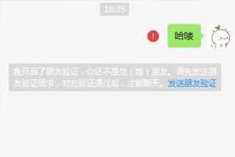 微信检测单向好友同时对方收不到消息方法 微信检测单向好友代码符号