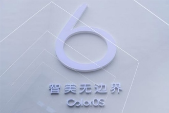 OPPO ColorOS 6什么时候更新 OPPO ColorOS 6更新机型有哪些