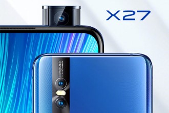 vivo x27和oppo r19哪一款更好 vivo x27和oppo r19对比详情