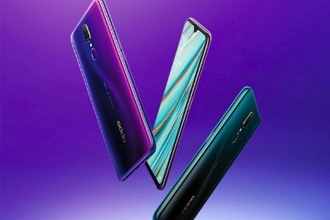 OPPO A9怎么样 oppo A9参数配置