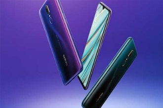 oppo a9像素是多少 OPPO A9的分辨率是多少