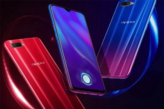 OPPO K3怎么样 oppo k3多少钱