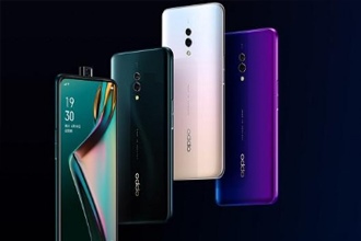 OPPO K3和VIVO Z5哪个好 oppo k3和vivo z5参数配置对比