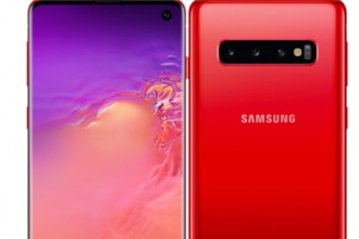 三星Galaxy S10金丝雀红新配色多少钱 三星Galaxy S10金丝雀红上市时间