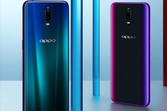 oppo k3有几个颜色 oppok3支持闪充吗