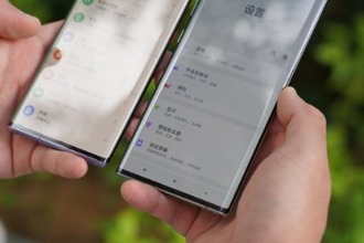 买华为mate30pro还是三星note10+好 华为mate30pro和三星note10+对比