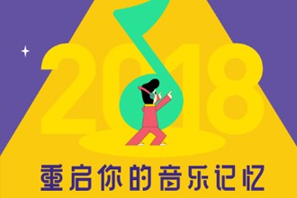 QQ音乐2018音乐记忆怎么看 QQ音乐2018年度总结在哪看