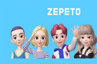 zepeto如何改密码 zepeto改密码教程