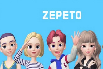 zepeto如何做成头像 zepeto制作头像详细教程