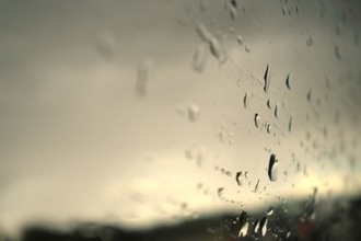 快手控雨特效视频怎么弄的 快手控雨教程图解