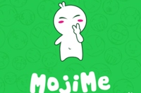 如何将萌我MojiMe表情分享至微信朋友圈