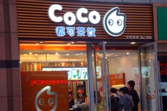 抖音coco奶茶加青稞怎么点 抖音coco网红奶茶点单攻略