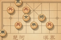 天天象棋残局挑战第13期怎么走 9.19第十三期残局挑战通关技巧