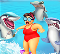 鲨鱼袭击游戏iOS版 v2.0 官方版