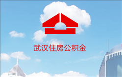 武汉公积金app苹果版 v2.3.1 官方版