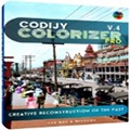 CODIJY Colorizer Pro(照片着色软件)v4.0.0 官方版