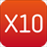 X10影像设计软件v3.2.6 官方版
