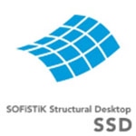 SOFiSTiK Structural Desktopv2020 中文版