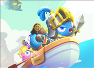 小鱼救援队游戏iOS版 v1.2.8 官方版