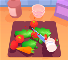 欢乐大厨游戏下载iOS版 v1.1.20 免费版