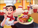 美食烹饪餐厅游戏iOS版 v1.0 正式版