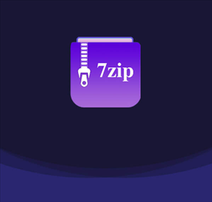 7zip解压缩软件 v1.0 最新版