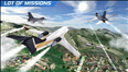 飞机飞行员模拟器 v1.2 最新版