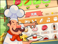 肥仔快乐餐厅游戏iOS版 v1.0 最新版