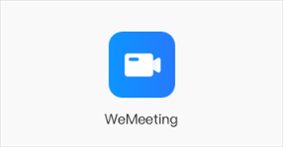 WeMeeting app v2.1.4 官方版