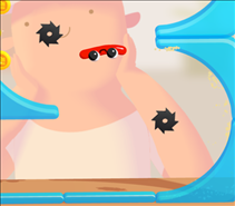 叉子与香肠游戏iOS版 v3.13.0 官方版
