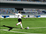 足球PK赛手游iOS版 v1.7 官方版