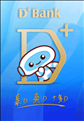 D+Bank app v3.2.66 最新版