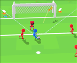 街头花式足球游戏 v0.0.14 安卓版
