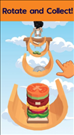 三明治叠叠跳跃Sandwich Hop v1.0 安卓版