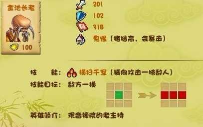 神马西游取经路上妖孽全解析