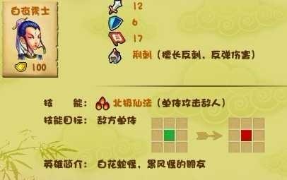 神马西游取经路上妖孽全解析