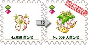 洛克王国火系和草系宠物图鉴及相关技能属性介绍